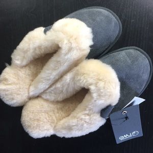 Emu Australia Slippers
